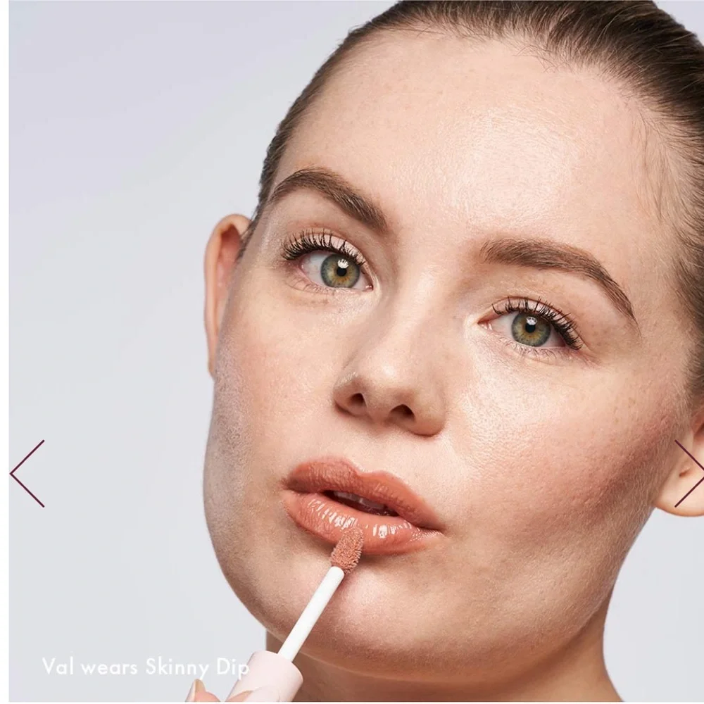 Wander beauty lip retreat oil